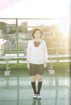 【青山裕企】君の足跡 生駒里奈