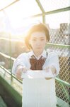 【青山裕企】君の足跡 生駒里奈