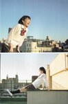 【青山裕企】君の足跡 生駒里奈