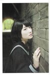 【青山裕企】君の足跡 生駒里奈