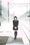 【青山裕企】君の足跡 生駒里奈