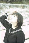 【青山裕企】君の足跡 生駒里奈