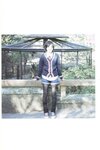 【青山裕企】君の足跡 生駒里奈