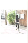 【青山裕企】君の足跡 生駒里奈