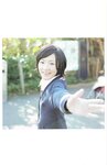 【青山裕企】君の足跡 生駒里奈
