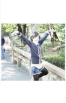 【青山裕企】君の足跡 生駒里奈
