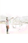 【青山裕企】君の足跡 生駒里奈