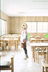 【青山裕企】君の足跡 生駒里奈