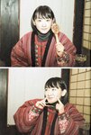 【青山裕企】君の足跡 生駒里奈
