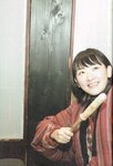 【青山裕企】君の足跡 生駒里奈