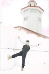 【青山裕企】君の足跡 生駒里奈