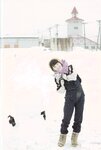 【青山裕企】君の足跡 生駒里奈