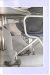 【青山裕企】绝对领域