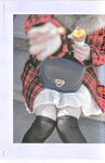 【青山裕企】绝对领域