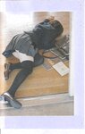 【青山裕企】绝对领域
