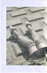 【青山裕企】绝对领域