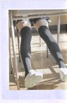 【青山裕企】绝对领域