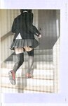 【青山裕企】绝对领域