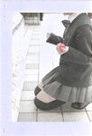 【青山裕企】绝对领域