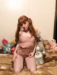 Redhead Girl From OnlyFans