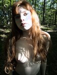 Redhead Girl From OnlyFans