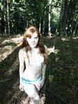 Redhead Girl From OnlyFans