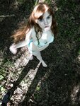Redhead Girl From OnlyFans