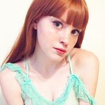 Redhead Girl From OnlyFans