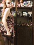 Redhead Girl From OnlyFans