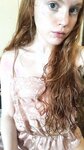 Redhead Girl From OnlyFans