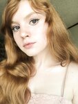 Redhead Girl From OnlyFans