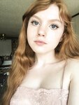 Redhead Girl From OnlyFans