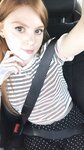 Redhead Girl From OnlyFans