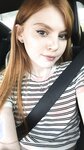 Redhead Girl From OnlyFans
