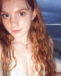 Redhead Girl From OnlyFans