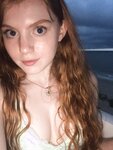 Redhead Girl From OnlyFans