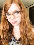Redhead Girl From OnlyFans