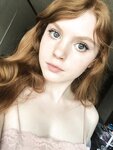 Redhead Girl From OnlyFans