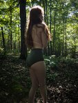 Redhead Girl From OnlyFans