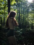 Redhead Girl From OnlyFans