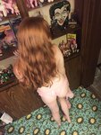 Redhead Girl From OnlyFans