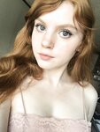 Redhead Girl From OnlyFans