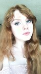 Redhead Girl From OnlyFans