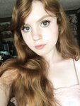 Redhead Girl From OnlyFans