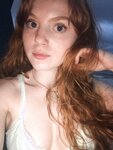 Redhead Girl From OnlyFans