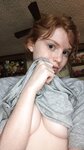 Redhead Girl From OnlyFans