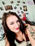 Nicixdream From OnlyFans 1800+ Photo Leak Collection