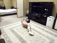 Japansubgirl Solo Masturbation