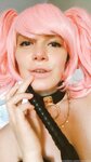 Nouschka OnlyFans 1700+ Leaked Pictures