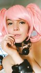 Nouschka OnlyFans 1700+ Leaked Pictures